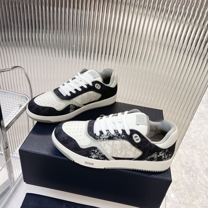 Christian Dior Sneaker